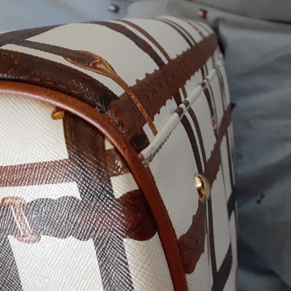 Ralph Lauren Limited Edition Equestrian Doctor's Bag - Picture 6 of 16